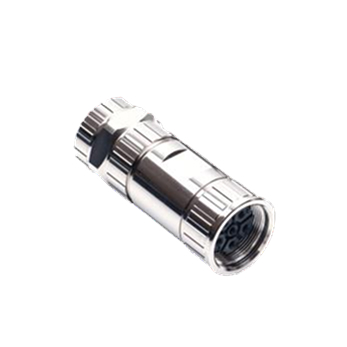 M23 – Screw thread