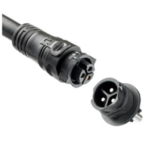 Large Size, 2 ~ 100* pins, Up to 50A