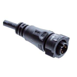 Standard Size, 2 ~ 8 pins, Up to 10A