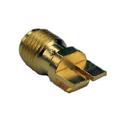 SMA Connector Part