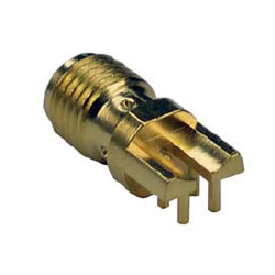 SMA Connector Part