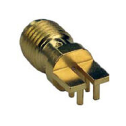 SMA Connector Part