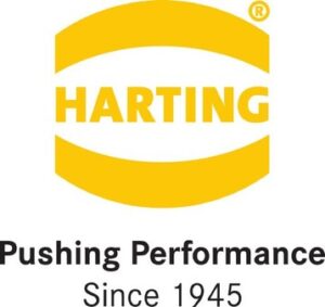 HARTING Logo