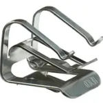 HEYClip® SunRunner® 2 x 2 Cable Clips for 4 Cables