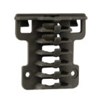 HEYClip™ MaxRunner® Cable Clip Arrays – Clip Mount