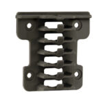 HEYClip™ MaxRunner® Cable Clip Arrays – Flush Mount