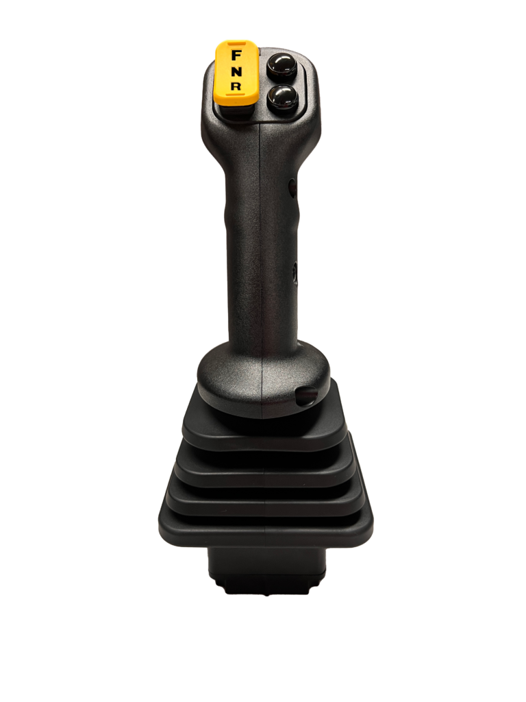 OTTO Controls Joystic