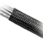 Heyco® Braided Sleeving