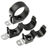 Heyco® Heavy Duty Lockit™ P Clamps