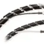 Heyco® SunWrap™ – Nylon