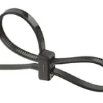 Heyco® Nytye® Double Loop Cable Ties