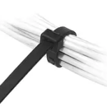 Heyco® Nytye® Nylon Cable Ties