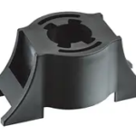Heyco® Snap Over Bolt Nytye® Mounting Platforms