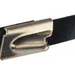 Heyco® Stainless Steel Cable Ties