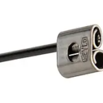 Heyco® SunBundler® Stainless Steel Cable Ties