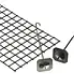 Heyco® SunScreen® Wire Mesh