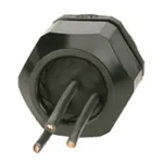 Heyco®-Tite Solar Masthead® II Liquid Tight Cordgrips