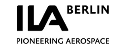 ILA Berlin Logo