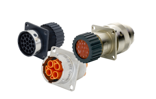 ITT-Cannon-Trident-Group