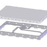 Laird™ Board Level Shielding