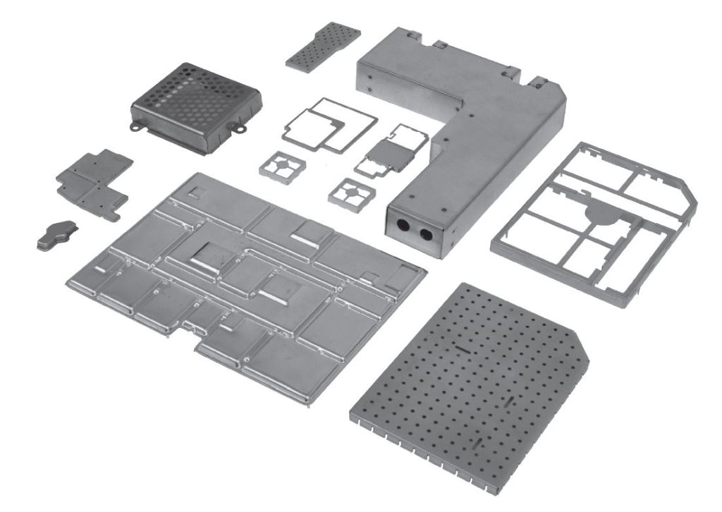 Laird-Board-Level-Shielding