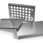 Laird™ Board Level Shielding