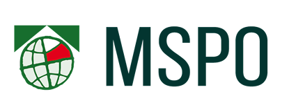 MSPO Logo