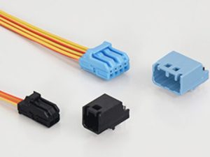MX81 Product Connectors