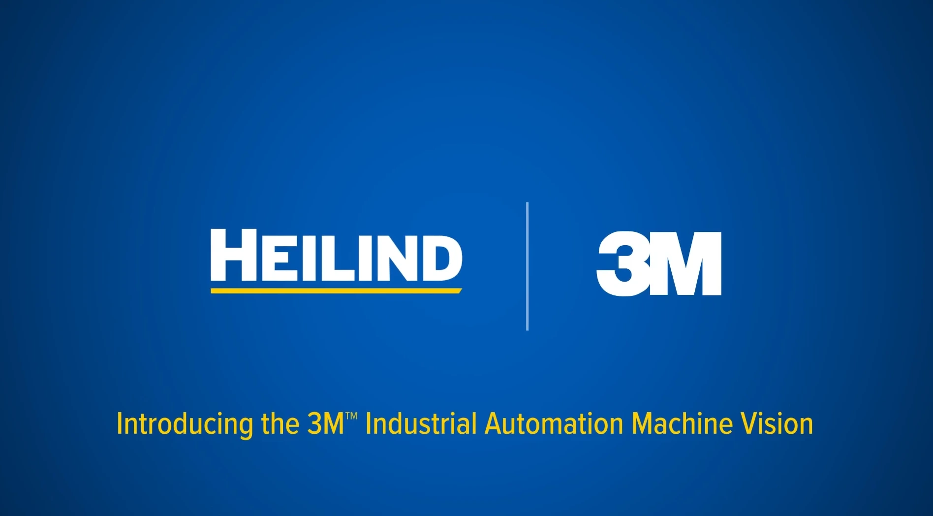 3M Machine Vision Digital Datasheet | Heilind Electronics