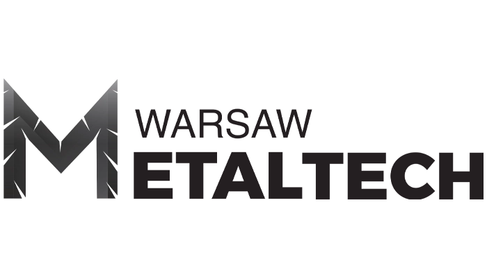 Metaltech Warsaw Logo