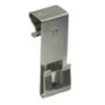 Heyco® Stainless Steel Mounting Clips