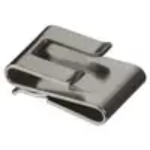 Heyco® Stainless Steel Mounting Clips