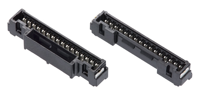 Molex Micro-Lock Plus Connector System
