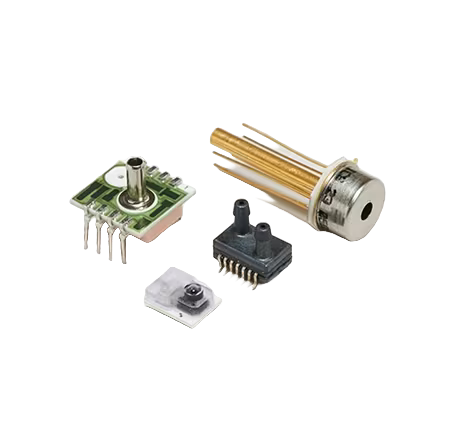 Mount Micro Connectors