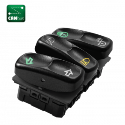 OTTO Controls CANRocker