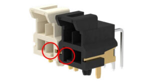 Polarization AND Keying