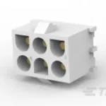 Universal MATE-N-LOK Product