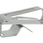 HEYClip™ Stainless Steel SunRunner® 4-2 and 4-2U Cable Clips