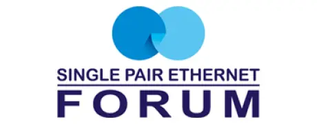 Single Pair Ethernet SPE Trade Fair Logo
