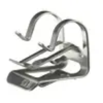 HEYClip™ SunRunner® PVHR Cable Clips
