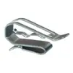 HEYClip™ SunRunner® Short Flange for 1-2 Cables