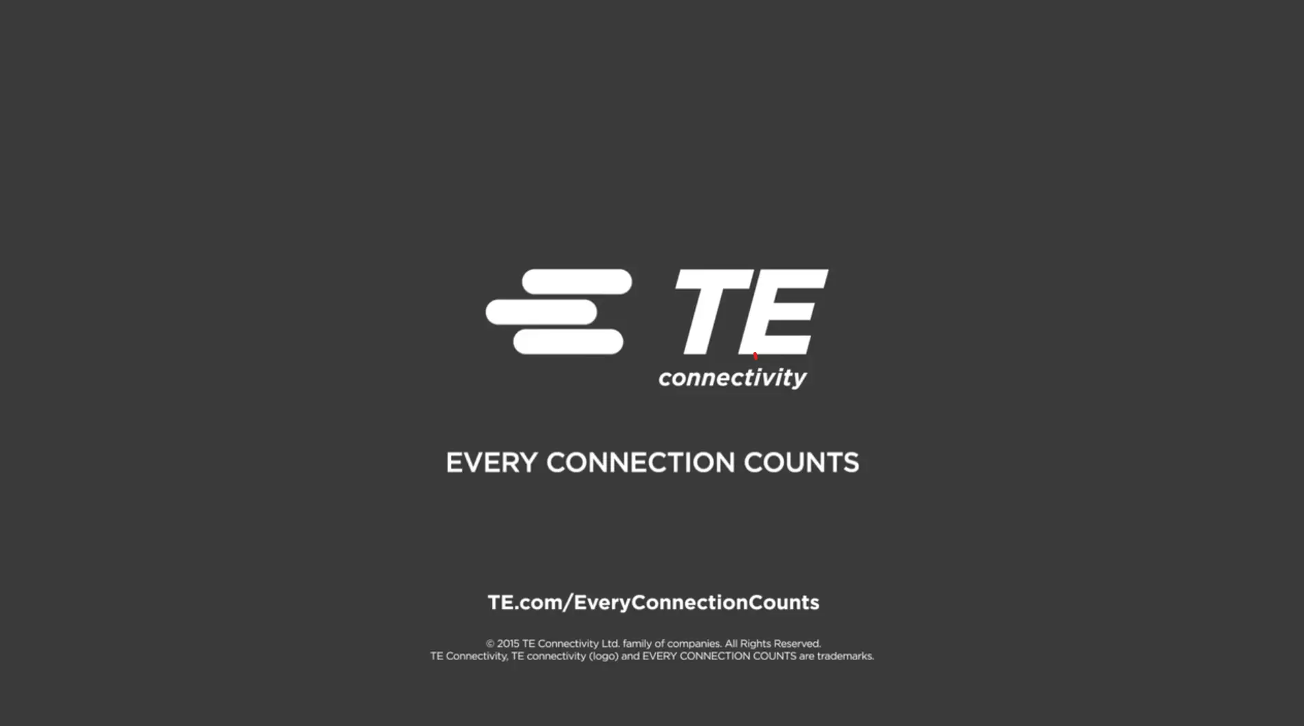 TE Connectivity About Us
