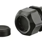 Heyco®-Tite Tear-Away Liquid Tight Cordgrips Straight-Thru, PG Hubs