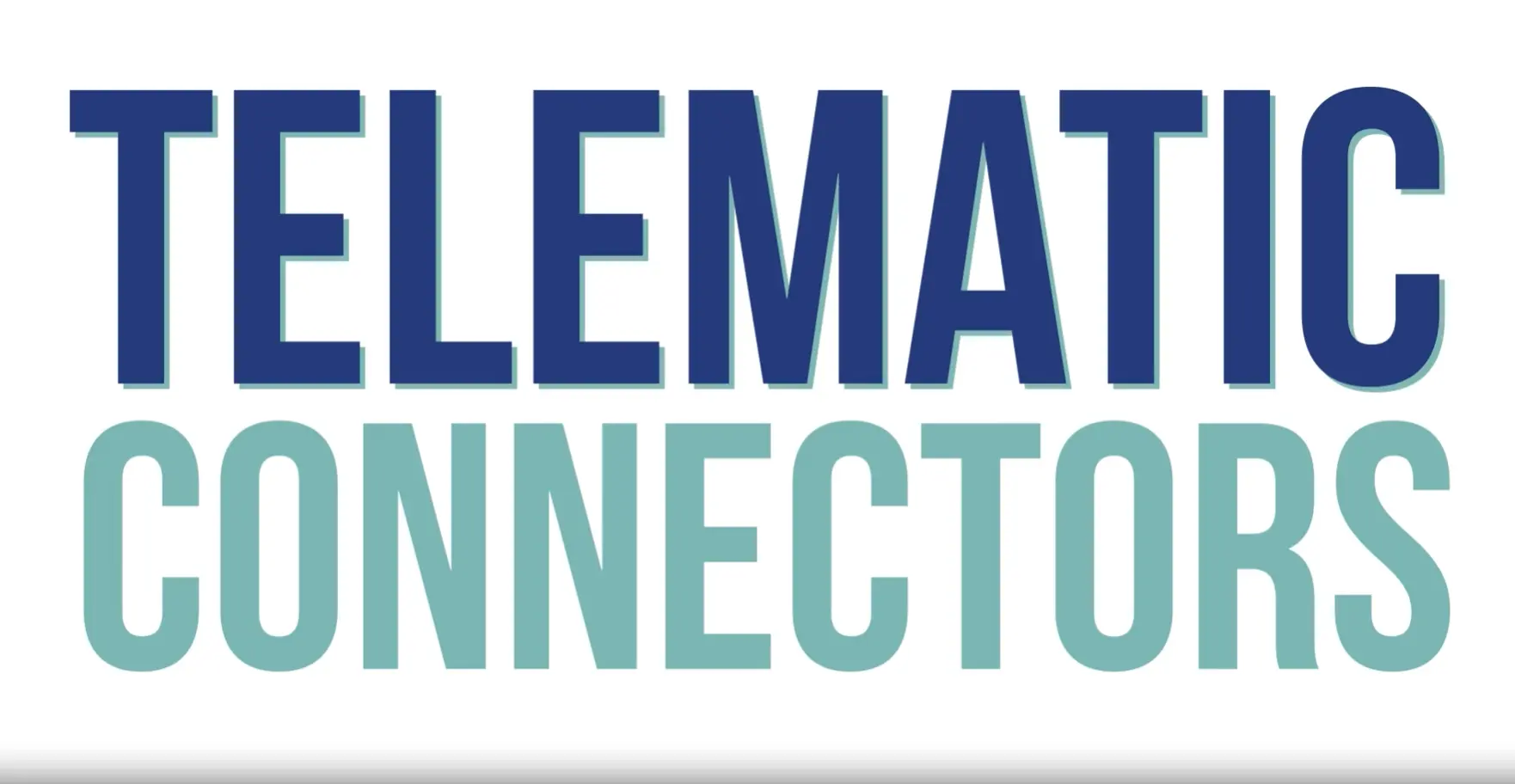 Telematics Connectors