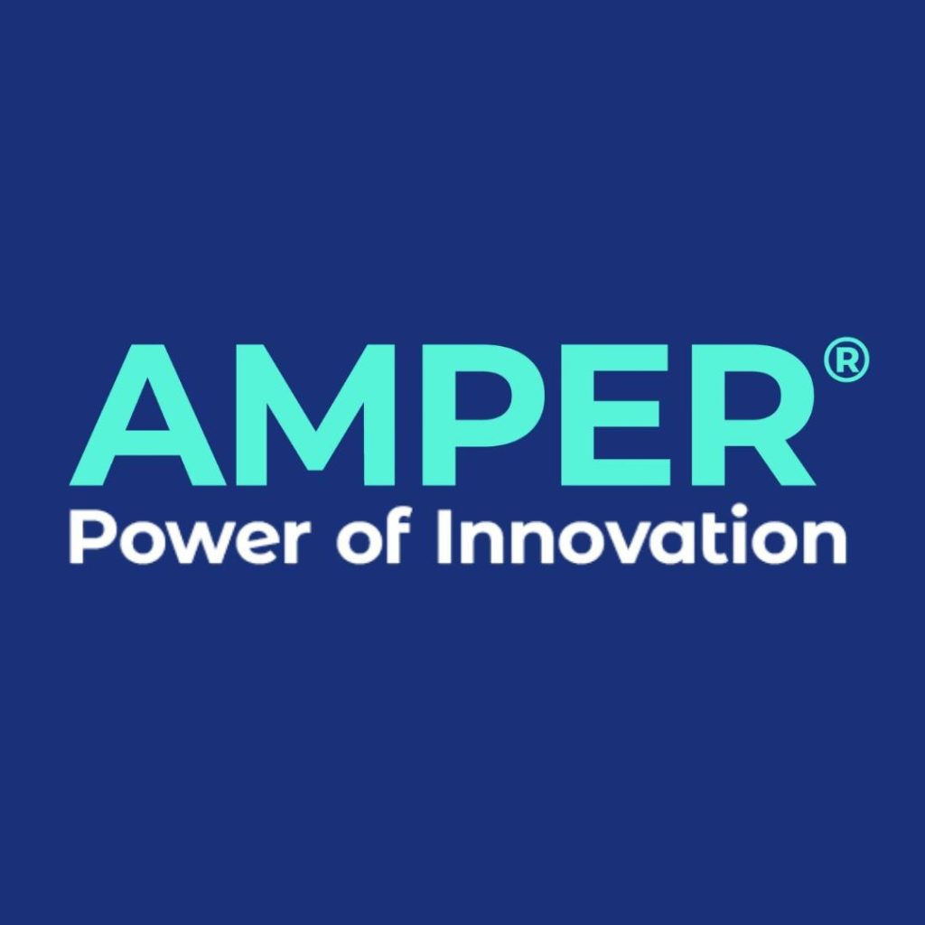 amper logo