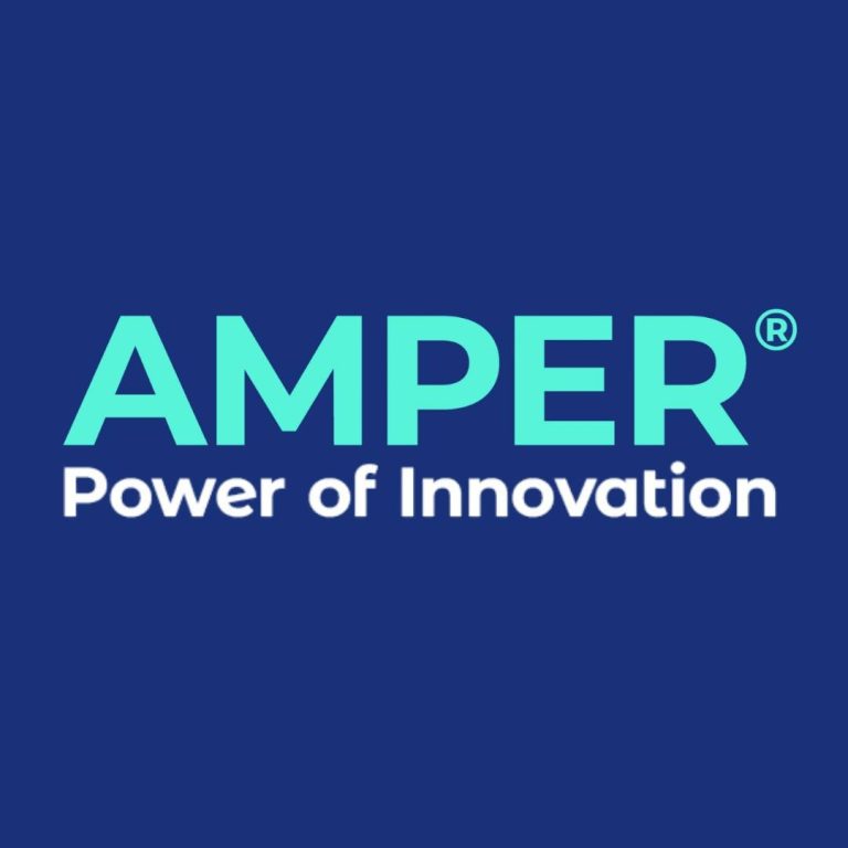 amper logo