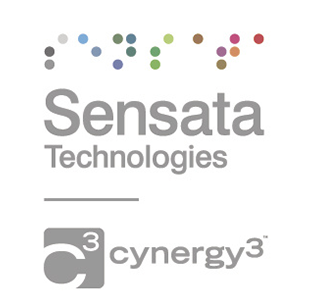 Sensata Cynergy3 Logo