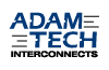 Adam Tech Logo