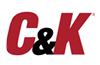C&K Logo