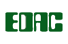 EDAC Logo